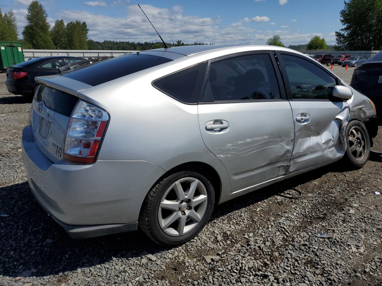 JTDKB20U897835852 2009 Toyota Prius