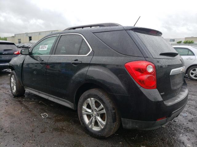 2014 Chevrolet Equinox Lt VIN: 2GNFLFEK7E6179495 Lot: 55093314