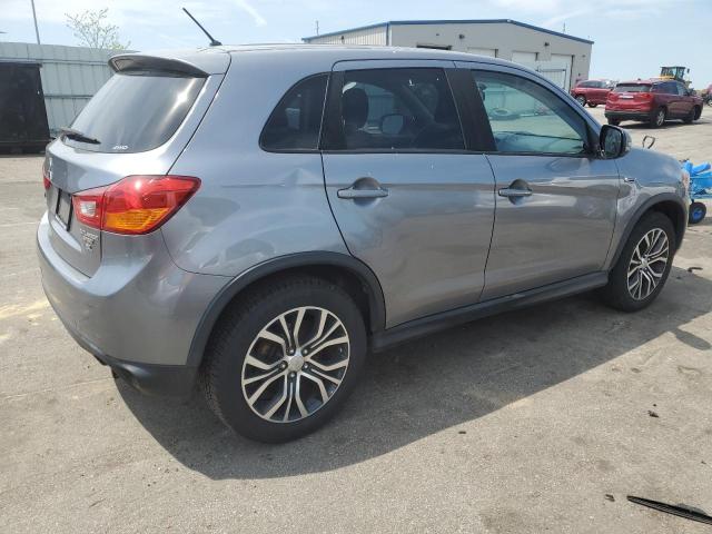 2016 Mitsubishi Outlander Sport Es VIN: JA4AR3AW4GZ049975 Lot: 54044114