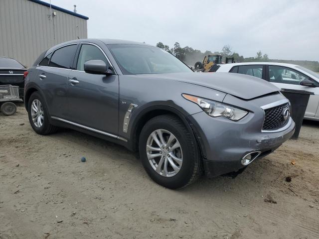 JN8CS1MW8HM412929 2017 Infiniti Qx70