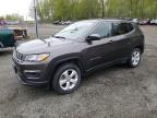 2021 JEEP COMPASS LA - 3C4NJDBB6MT551552