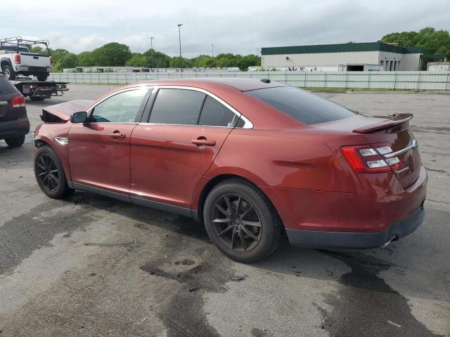 2014 Ford Taurus Sel VIN: 1FAHP2E86EG149719 Lot: 54580224