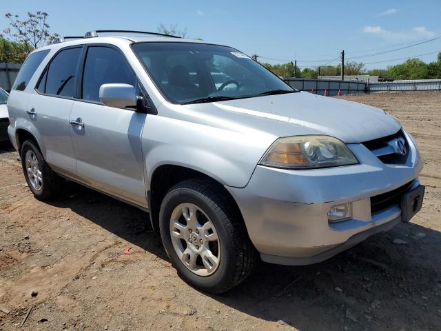 2004 Acura Mdx Touring VIN: 2HNYD18914H517657 Lot: 52774644