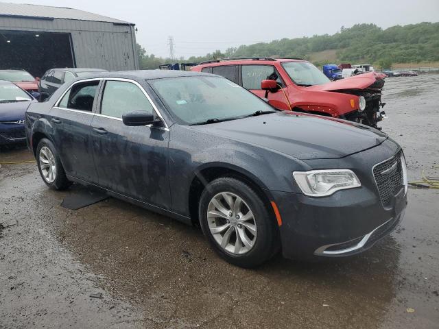 2015 CHRYSLER 300 LIMITE - 2C3CCAAG3FH930683