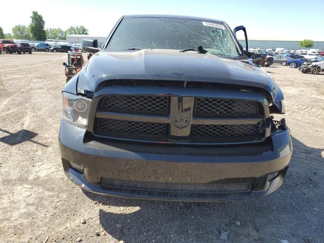 1C6RD7JT8CS109142 2012 Dodge Ram 1500 St