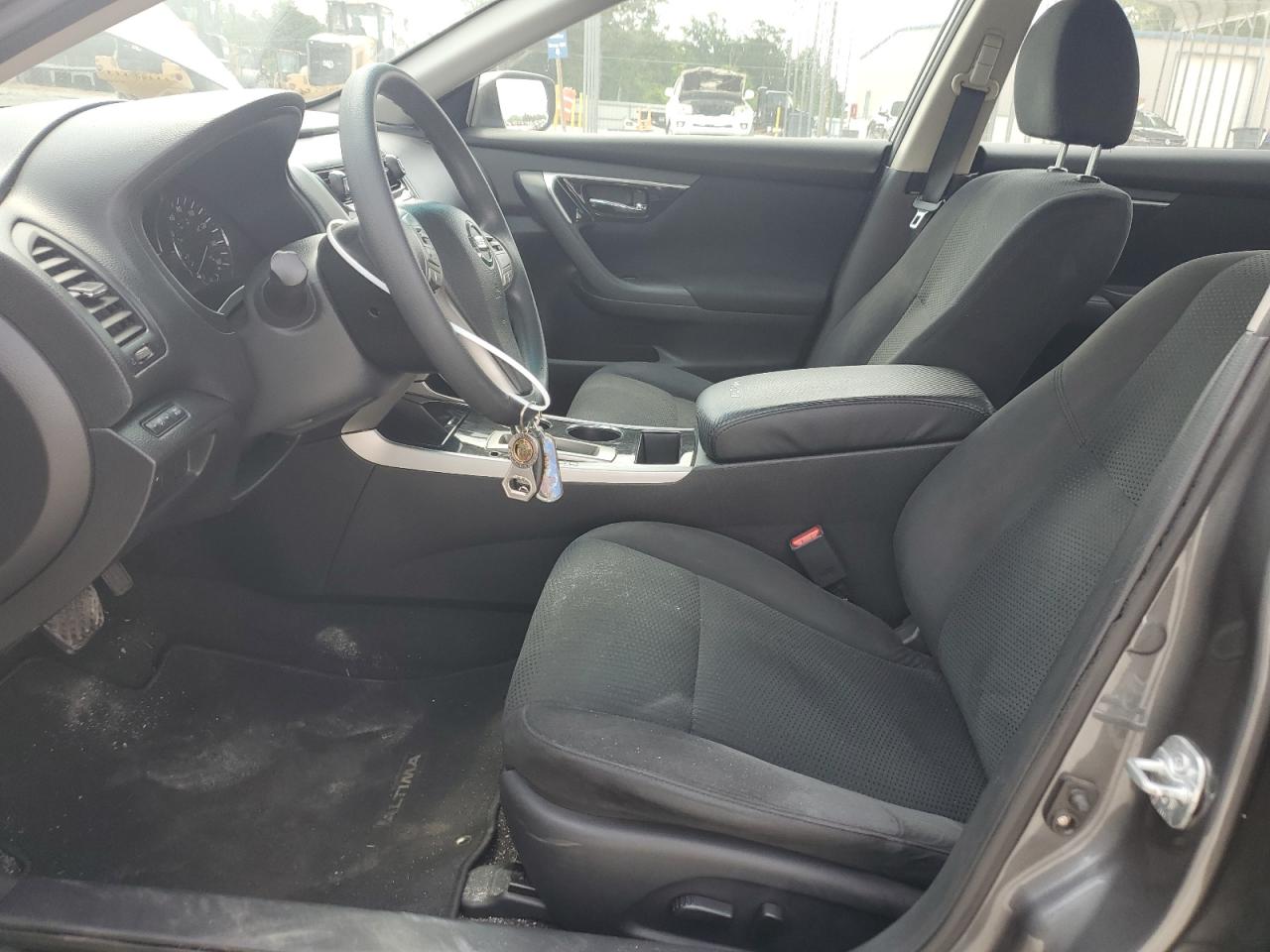 1N4AL3AP1EC169612 2014 Nissan Altima 2.5