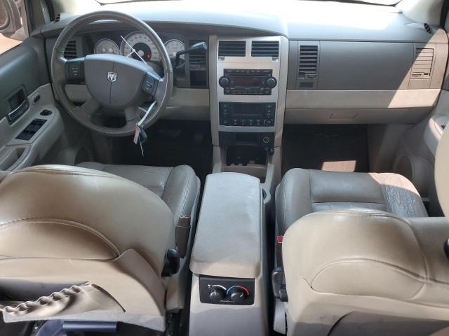 2005 Dodge Durango Limited VIN: 1D4HD58DX5F621698 Lot: 55884024