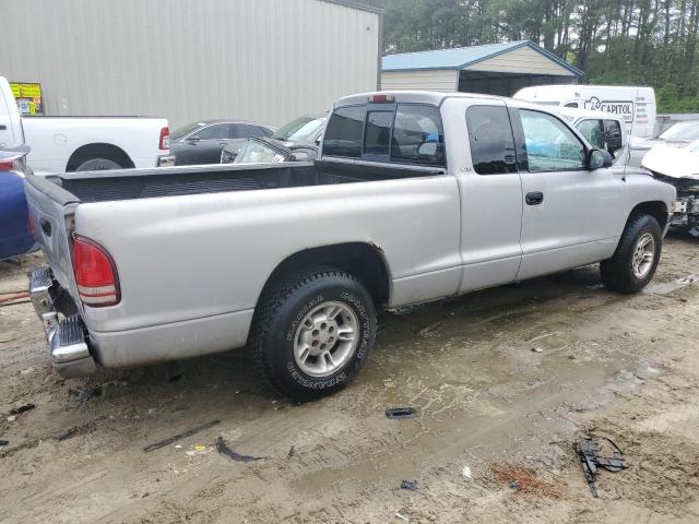 1999 Dodge Dakota VIN: 1B7GL22X4XS162725 Lot: 53765104