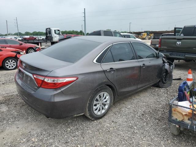 2017 Toyota Camry Le VIN: 4T1BF1FKXHU682262 Lot: 53530994