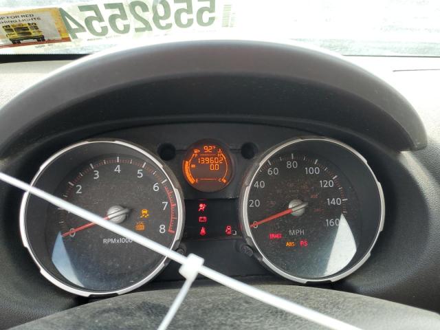 2009 Nissan Rogue S VIN: JN8AS58V49W184840 Lot: 55925544