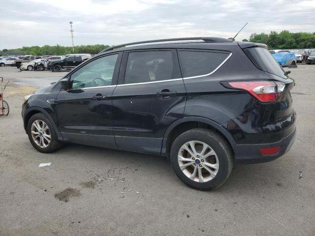 2017 Ford Escape Se VIN: 1FMCU9GD7HUC68316 Lot: 54247474