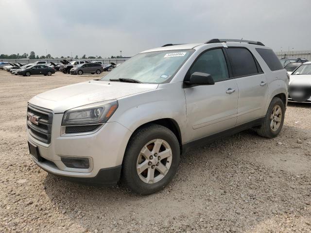 2014 GMC Acadia Sle VIN: 1GKKRNED7EJ175004 Lot: 54044094