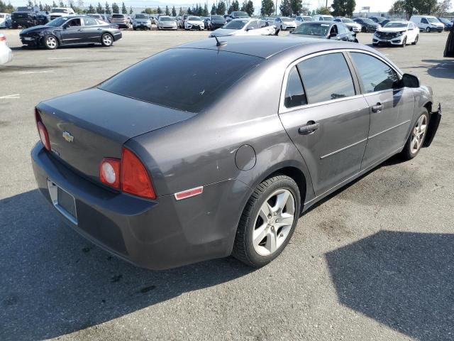 2010 Chevrolet Malibu Ls VIN: 1G1ZA5EBXAF217168 Lot: 54775444