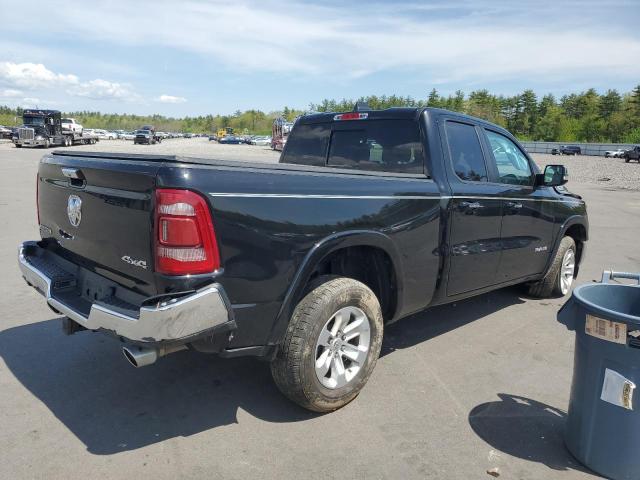 2019 Ram 1500 Laramie VIN: 1C6SRFDT3KN848831 Lot: 55379914