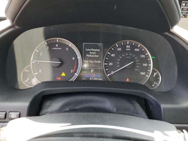 2017 Lexus Rx 350 Base VIN: 2T2BZMCA1HC080142 Lot: 55097564