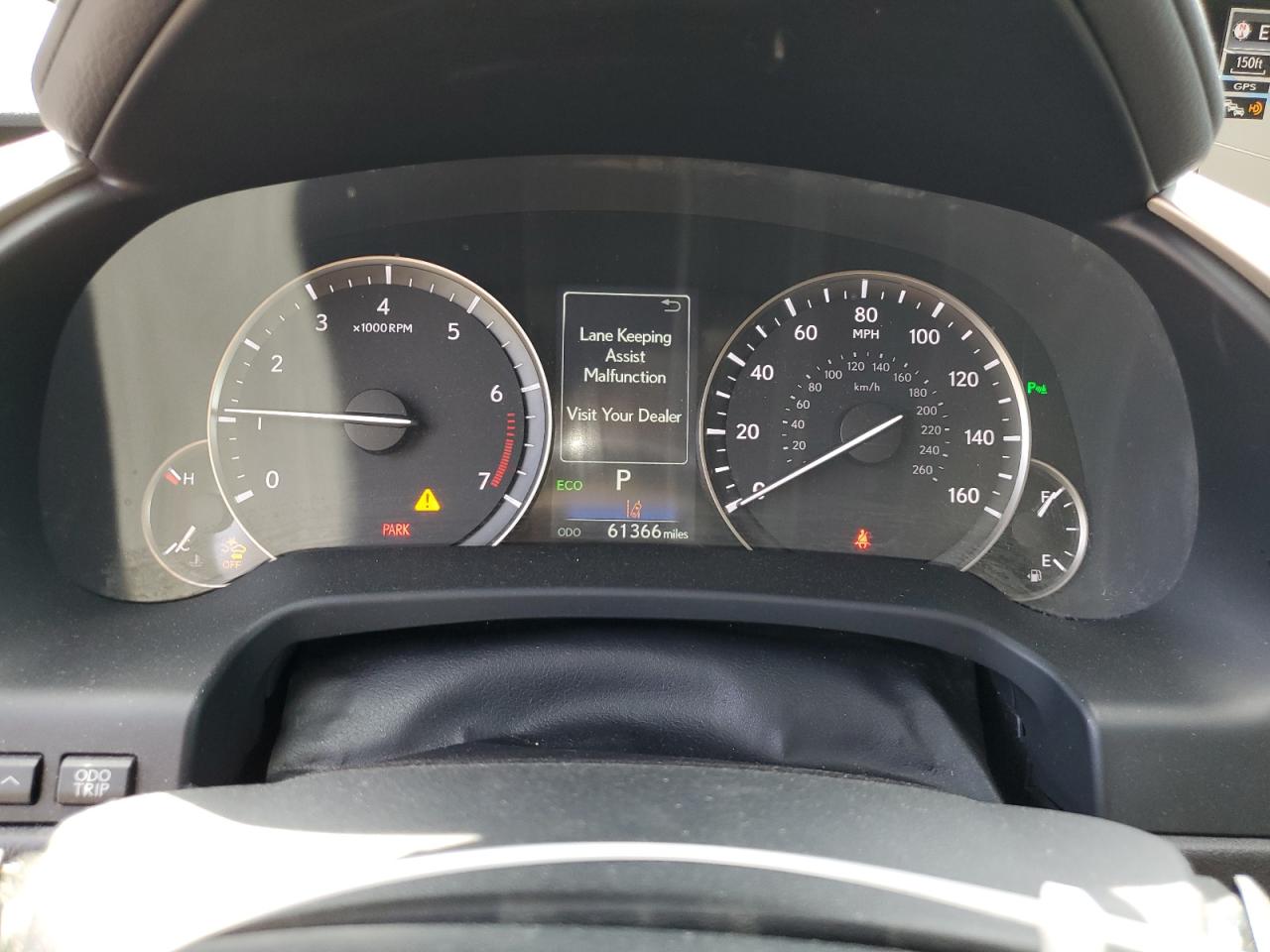 2T2BZMCA1HC080142 2017 Lexus Rx 350 Base