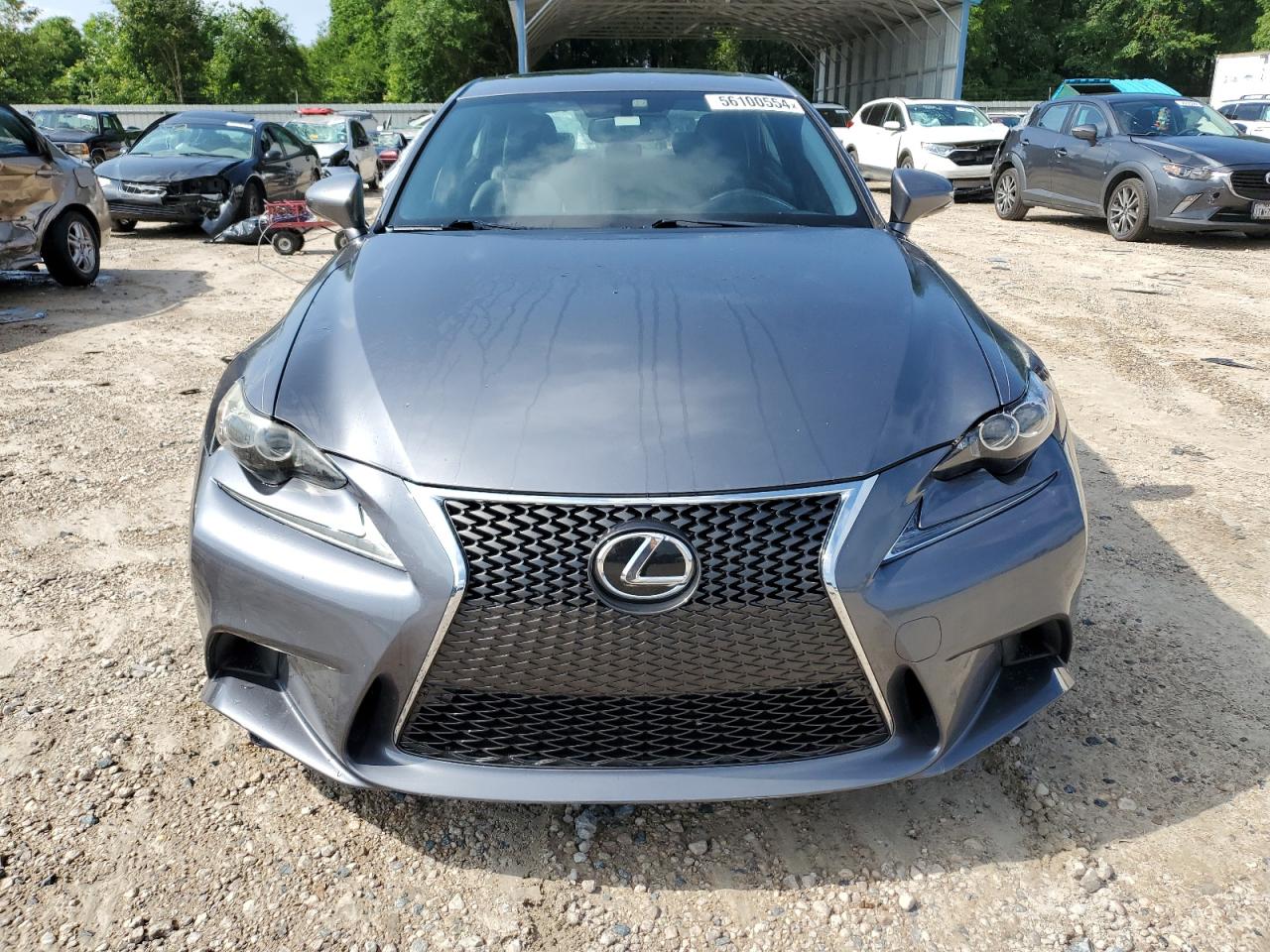 JTHBF1D29E5010849 2014 Lexus Is 250