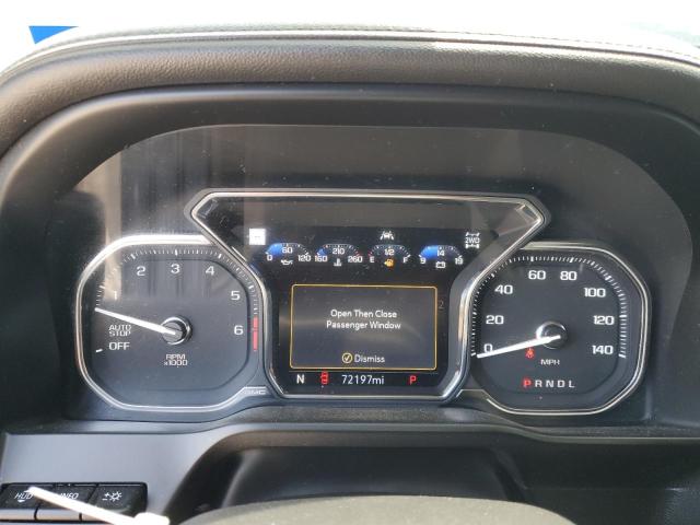 2021 GMC Sierra K1500 Denali VIN: 3GTU9FEL4MG101671 Lot: 56193024