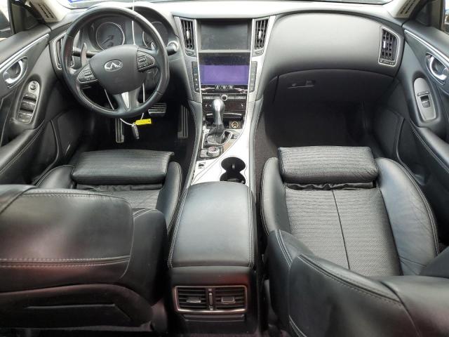 2015 Infiniti Q50 Base VIN: JN1BV7AP8FM335591 Lot: 53763854