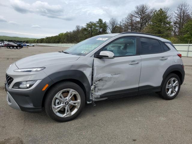 KM8K6CABXPU061346 Hyundai Kona SEL