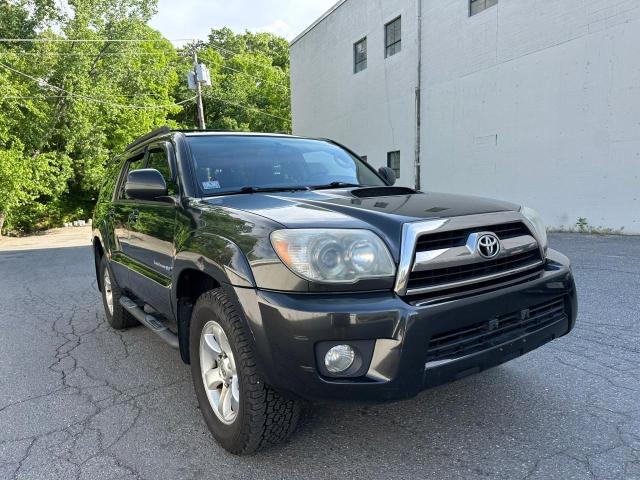 2006 Toyota 4Runner Sr5 VIN: JTEBU14R360079261 Lot: 56722054