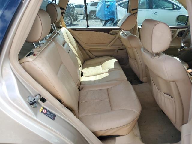 2002 Mercedes-Benz E 320 4Matic VIN: WDBJH82J12X071945 Lot: 53773574