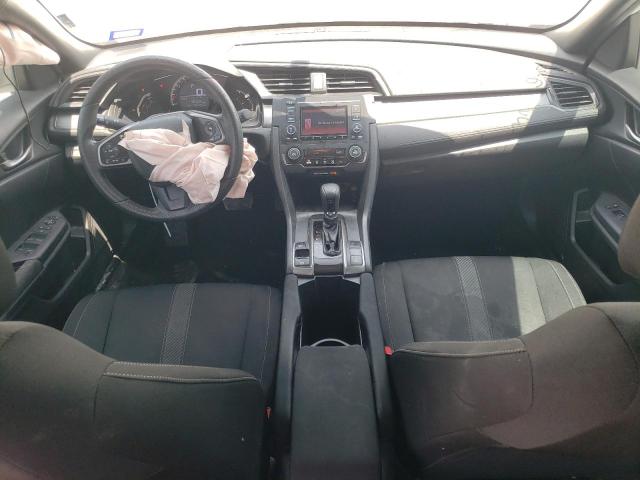 2018 Honda Civic Lx VIN: SHHFK7H20JU239620 Lot: 54494824