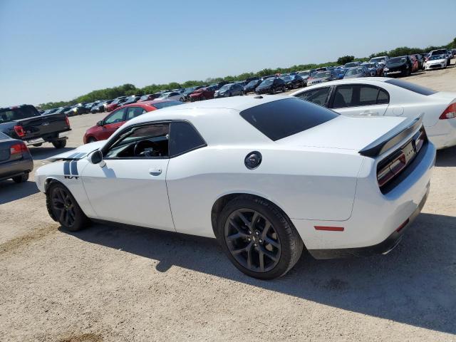 2019 Dodge Challenger R/T VIN: 2C3CDZBT9KH629336 Lot: 54907804