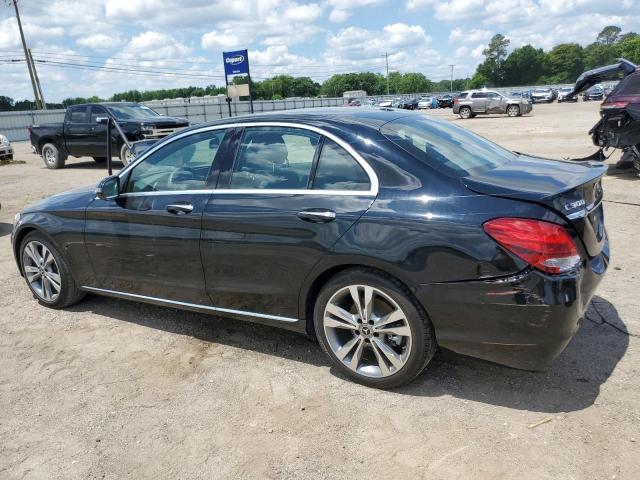 2018 Mercedes-Benz C 300 VIN: 55SWF4JB2JU262085 Lot: 55404474