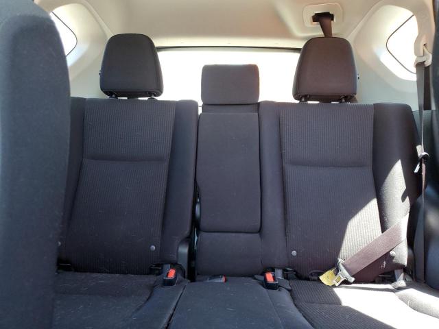 2017 Toyota Rav4 Le VIN: JTMZFREV8HJ717945 Lot: 57077864