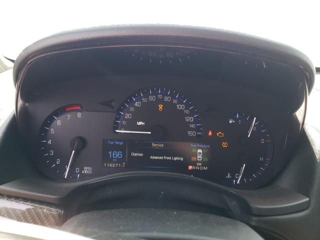 2014 Cadillac Ats Performance VIN: 1G6AC5S37E0104401 Lot: 56761324