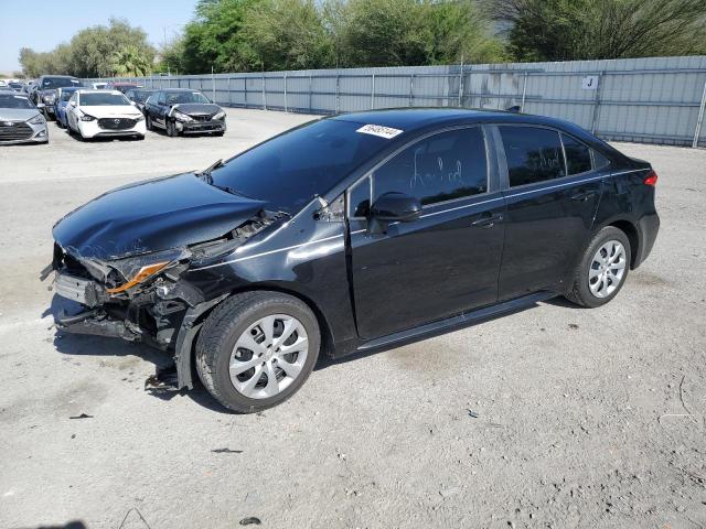 2020 TOYOTA COROLLA LE 5YFEPRAE6LP056812