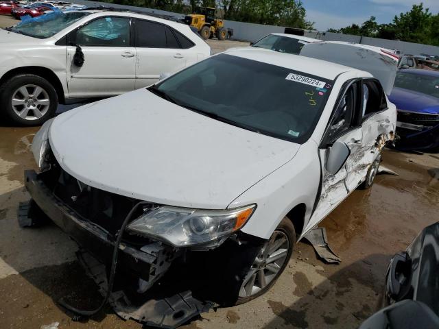 2013 Toyota Camry L VIN: 4T1BF1FK3DU243513 Lot: 53290224