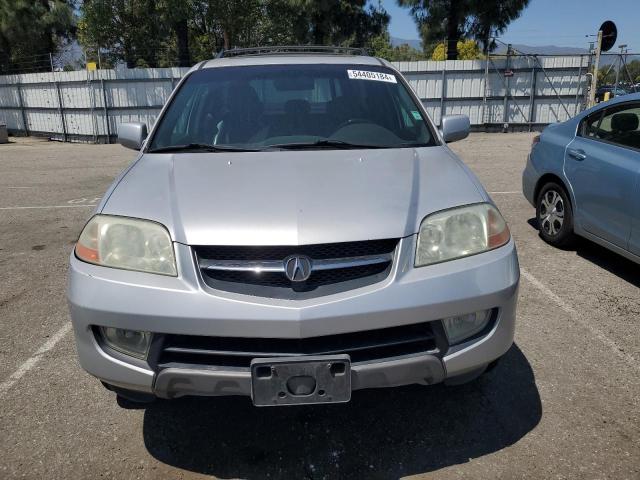 2002 Acura Mdx Touring VIN: 2HNYD18812H525052 Lot: 54405184