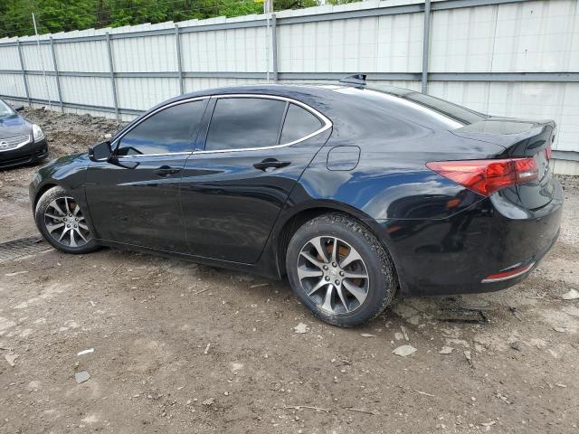 2016 Acura Tlx VIN: 19UUB1F31GA006432 Lot: 54450914