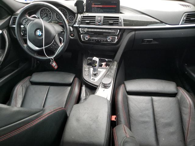 2018 BMW 330E - WBA8E1C56JA758953