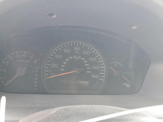 2005 Honda Accord Ex VIN: 1HGCM56865A185511 Lot: 56859894