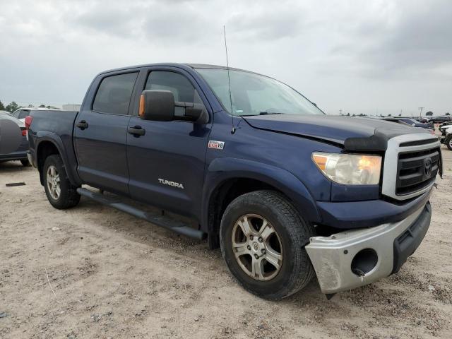 2012 Toyota Tundra Crewmax Sr5 VIN: 5TFEY5F15CX123798 Lot: 55386304