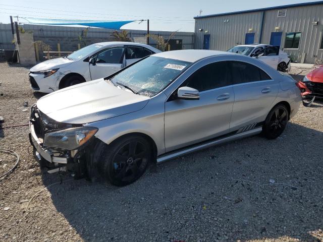 2015 Mercedes-Benz Cla 250 VIN: WDDSJ4EB5FN271807 Lot: 57106984