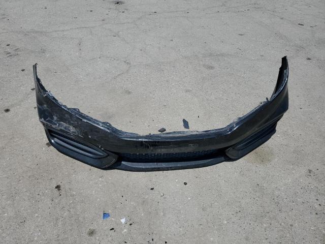 2014 Honda Civic Lx VIN: 2HGFG3B58EH526624 Lot: 55133704