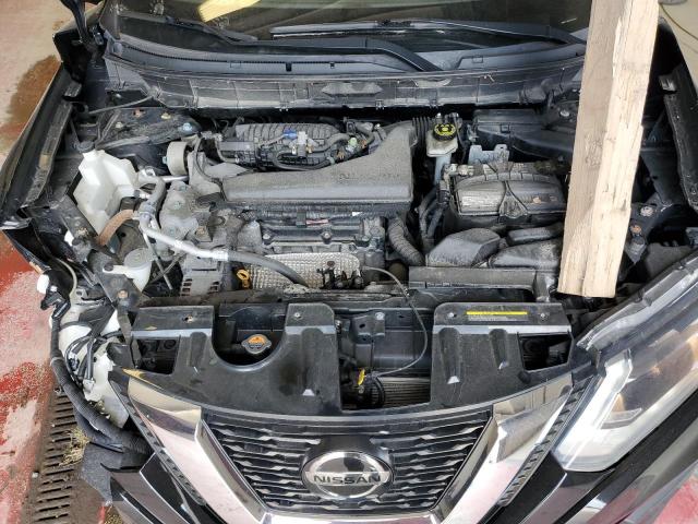 KNMAT2MV7KP505802 2019 Nissan Rogue S