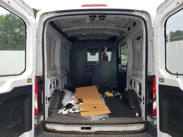 2015 Ford Transit T-150 VIN: 1FTNE1CM2FKA83312 Lot: 54017094