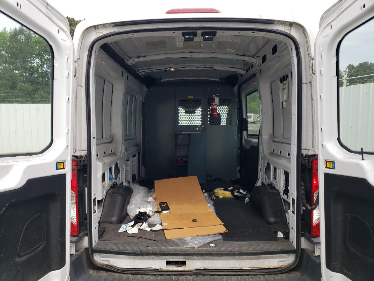 1FTNE1CM2FKA83312 2015 Ford Transit T-150