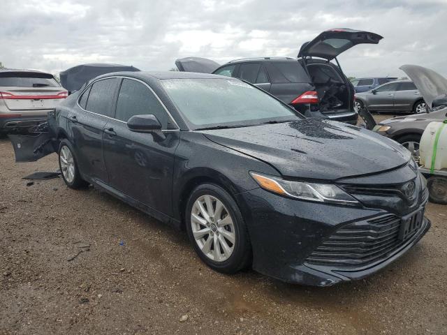 VIN 4T1B11HK4KU185355 2019 Toyota Camry, L no.4