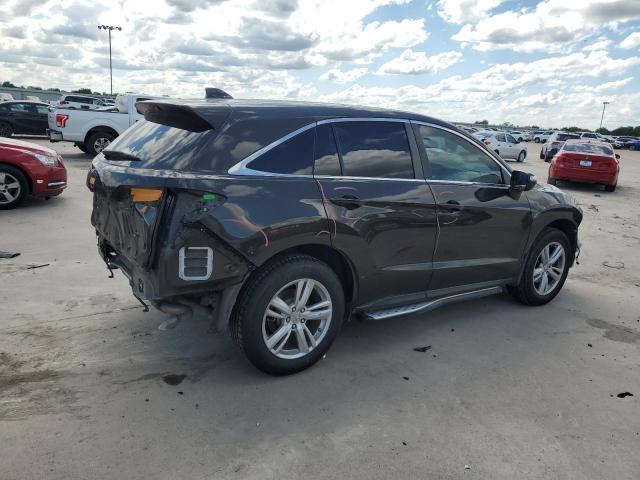 2014 Acura Rdx Technology VIN: 5J8TB3H56EL000441 Lot: 54644534