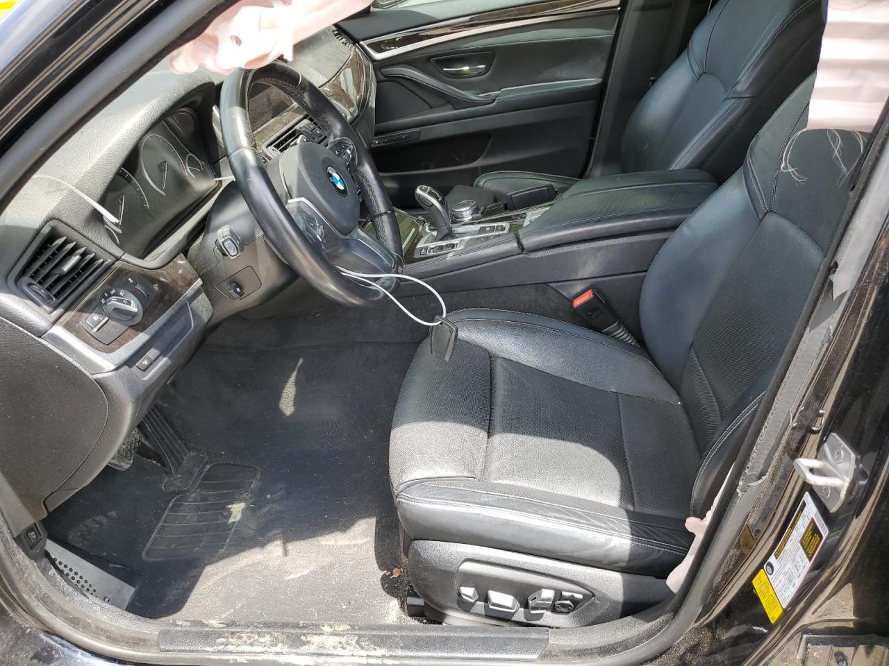 WBA5B1C50GG551590 2016 BMW 535 I