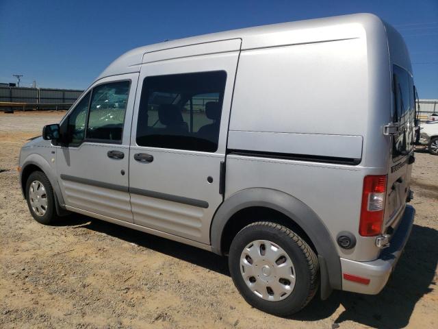 2010 Ford Transit Connect Xlt VIN: NM0KS9BN1AT014566 Lot: 57032304