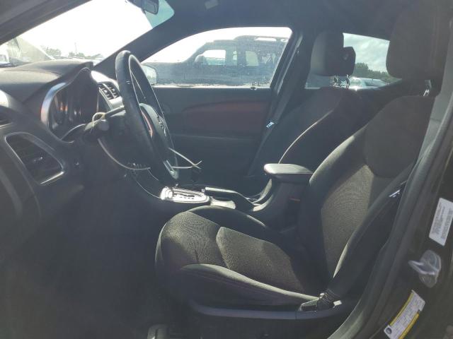 2012 Dodge Avenger Sxt VIN: 1C3CDZEG1CN198272 Lot: 56410924