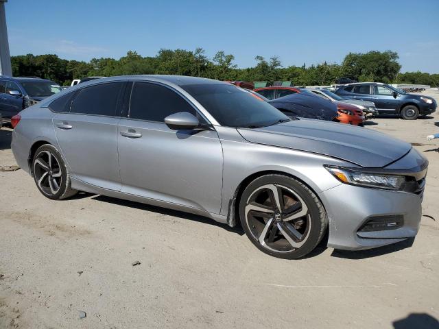 2019 Honda Accord Sport VIN: 1HGCV1F39KA146952 Lot: 57034674