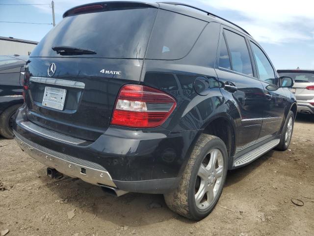 2008 Mercedes-Benz Ml 350 VIN: 4JGBB86E18A414250 Lot: 53903374